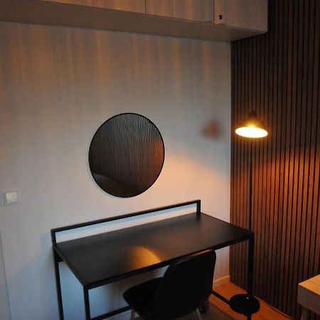 Apartment For Six Near Railway Station Rovaniemi Buitenkant foto