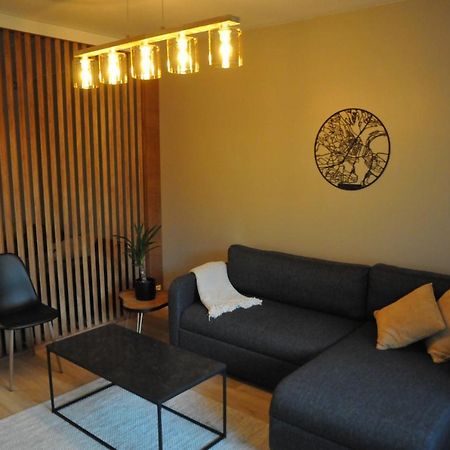 Apartment For Six Near Railway Station Rovaniemi Buitenkant foto