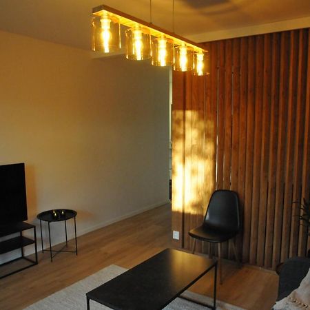 Apartment For Six Near Railway Station Rovaniemi Buitenkant foto