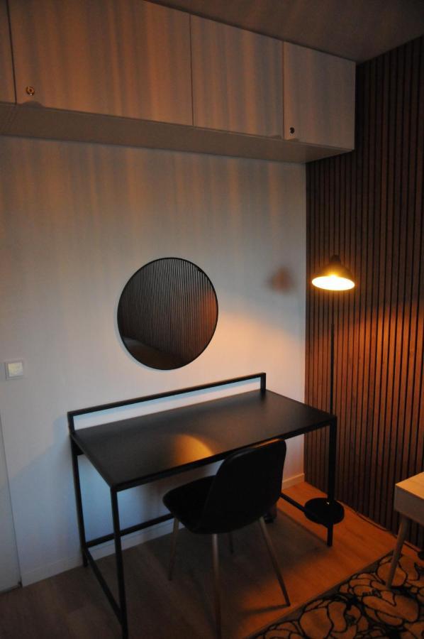 Apartment For Six Near Railway Station Rovaniemi Buitenkant foto