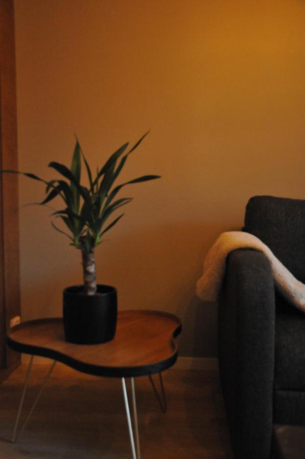 Apartment For Six Near Railway Station Rovaniemi Buitenkant foto