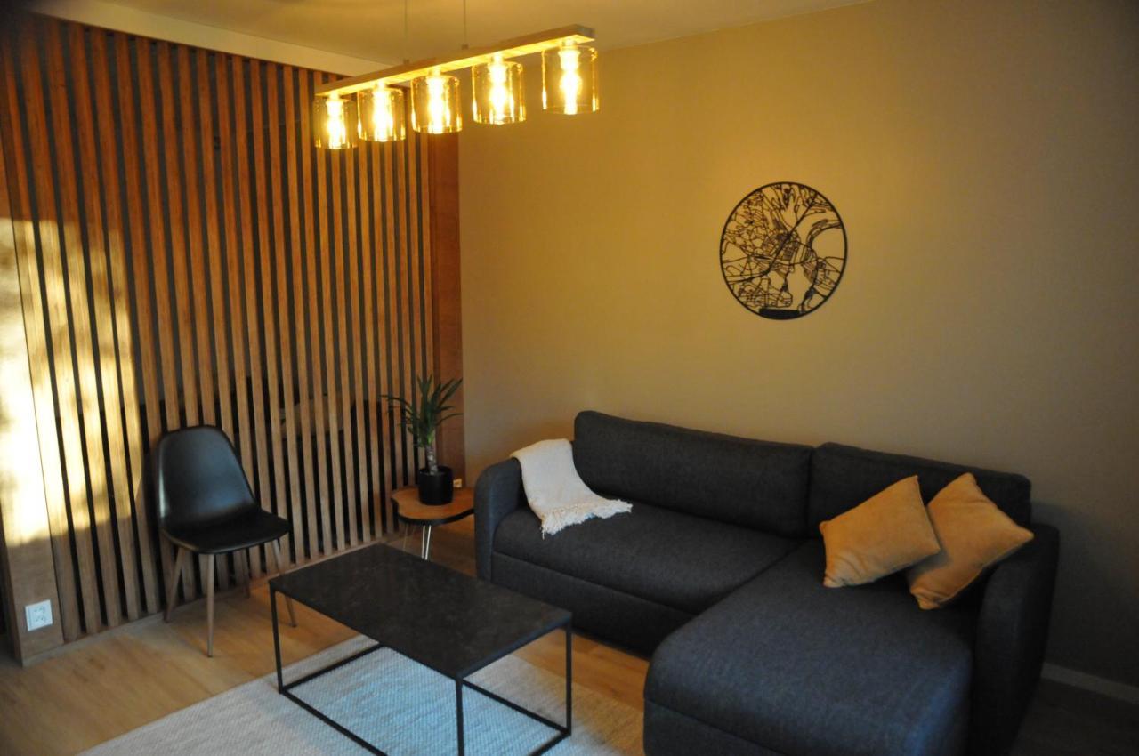Apartment For Six Near Railway Station Rovaniemi Buitenkant foto