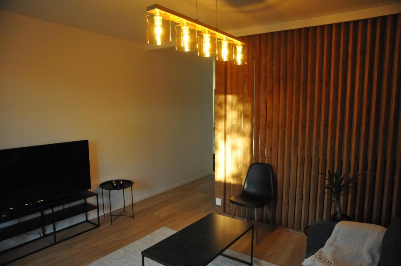 Apartment For Six Near Railway Station Rovaniemi Buitenkant foto