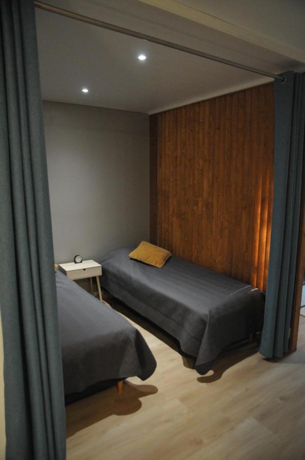 Apartment For Six Near Railway Station Rovaniemi Buitenkant foto